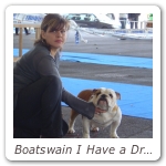 Boatswain I Have a Dream - Bari