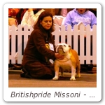 Britishpride Missoni - BOY 2007