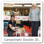 Campionato Sociale 2009