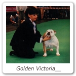 Golden Victoria__