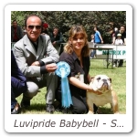 Luvipride Babybell - Speciale Firenze 2005_