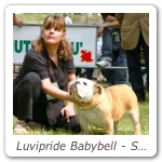 Luvipride Babybell - Speciale Firenze 2005__