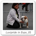 Luvipride in Expo_05