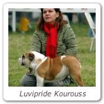 Luvipride Kourouss