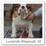 Luvipride Rhapsody 02