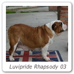 Luvipride Rhapsody 03