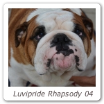 Luvipride Rhapsody 04