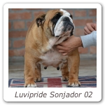 Luvipride Sonjador 02