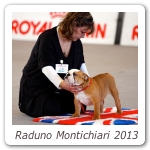 Raduno Montichiari 2013