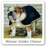 Wencar Golden Chance