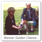 Wencar Golden Chance - BOS Raduno Primavera 2000