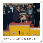 Wencar Golden Chance - Speciale Reggio Emilia 2001 - BOB BOG RBIS